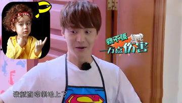 娱乐吃瓜酱感动,感动瞬间,见证娱乐圈温情时刻